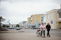Radviliškis