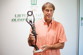 Šarūnas Marčiulionis