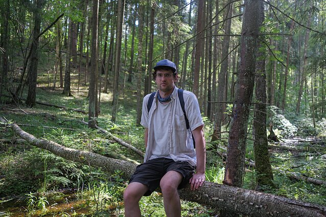 Mantautas Šulskus, „Sienos grupės“ direktorius