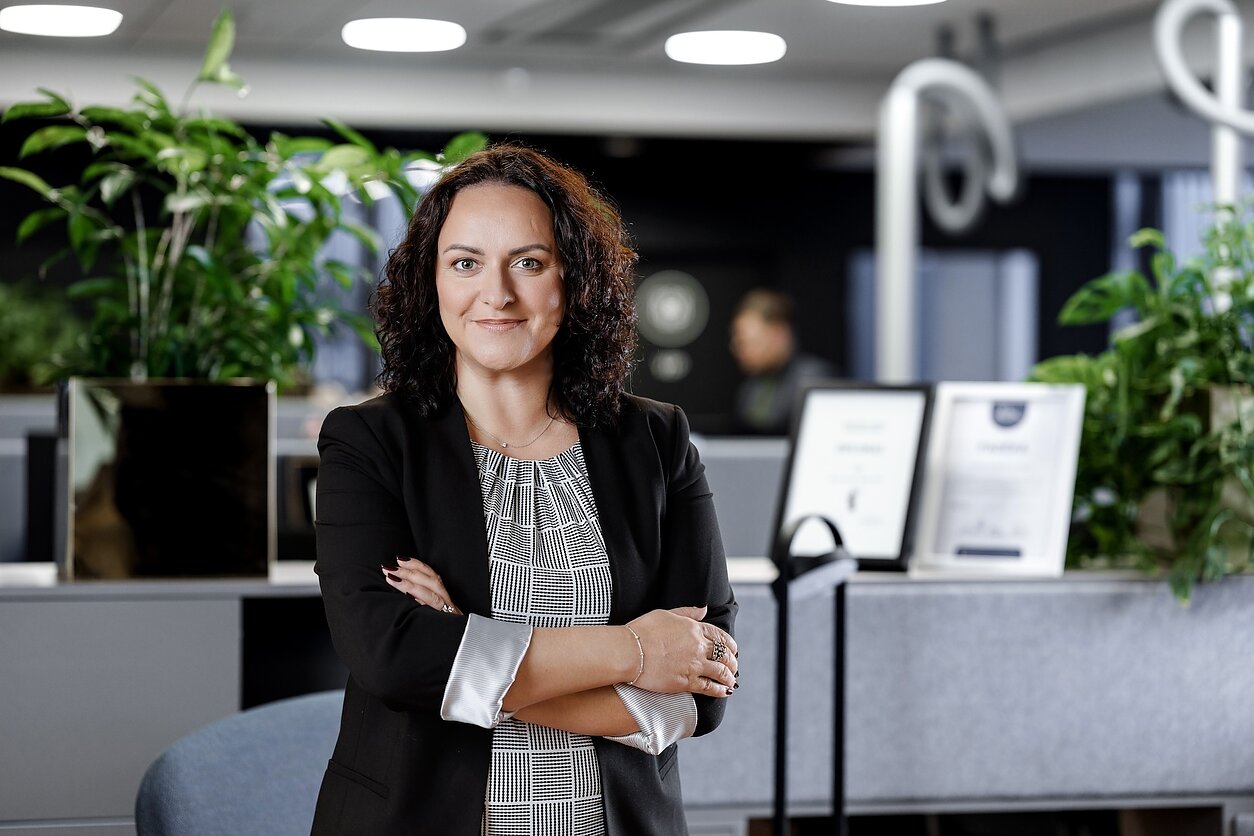 Ingrida Grikpedienė