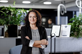 Ingrida Grikpedienė Ingrida Grikpedienė