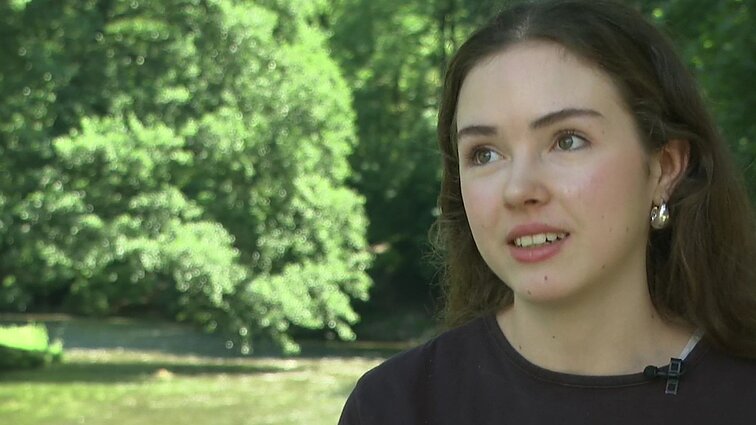 Į keliones viena – nuo paauglystės: 13 šalių aplankiusi Simona neketina sustoti