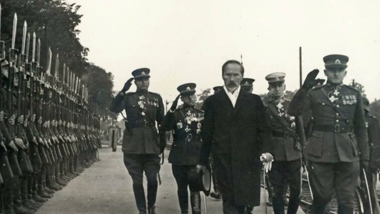 „Ceremonijos tradicija buvo labai kukli“: kaip atrodė tarpukario prezidentų inauguracijos?