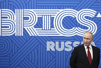Vladimiras Putinas