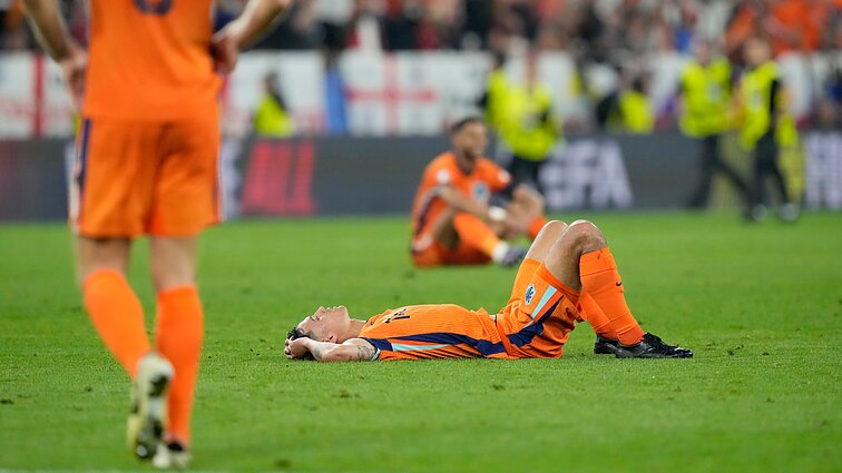 Malžinskas apie olandų trenerio pyktį, kad VAR gadina futbolą: pasaulis irgi nėra tobulas