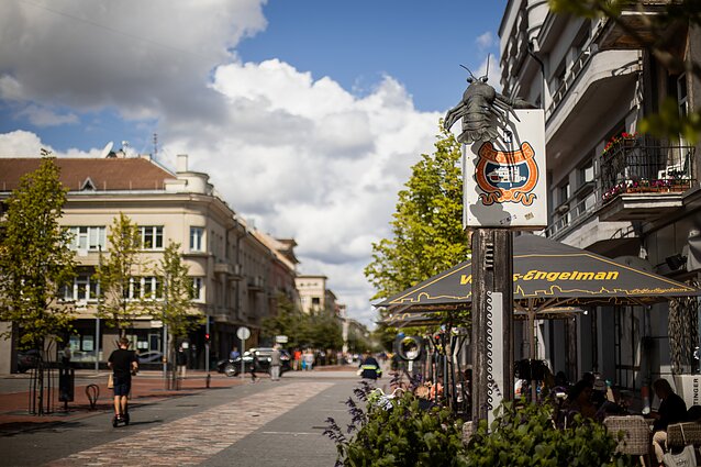 Šiauliai Šiauliai