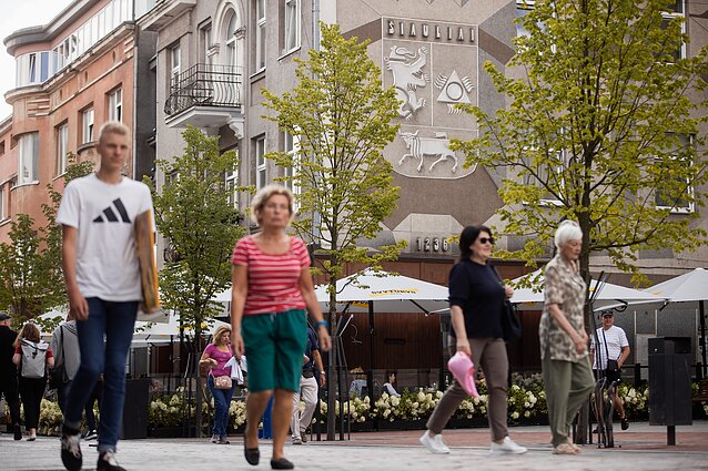 Šiauliai