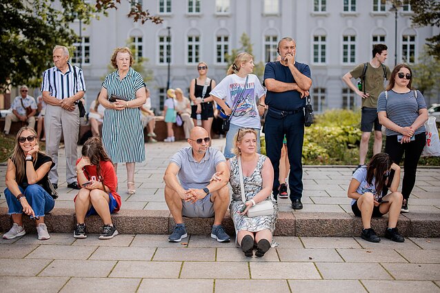 Gitano Nausėdos inauguracija Gitano Nausėdos inauguracija