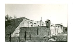 Kauno tvirtovės devintasis fortas, 1930 m.