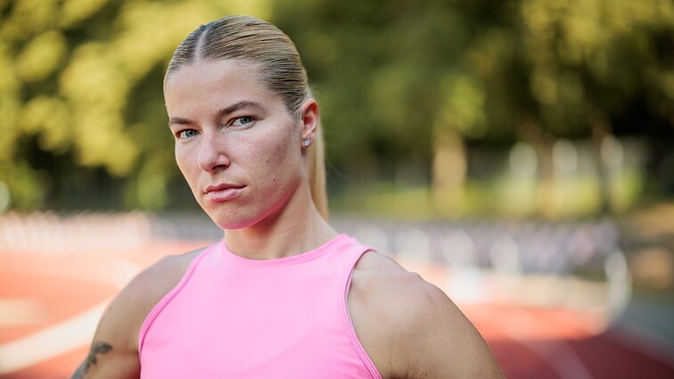 Sunkų kelią iki Paryžiaus olimpiados įveikusi Morauskaitė: buvau visas viltis palaidojusi