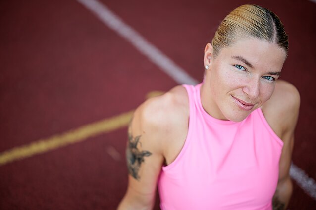 Modesta Morauskaitė