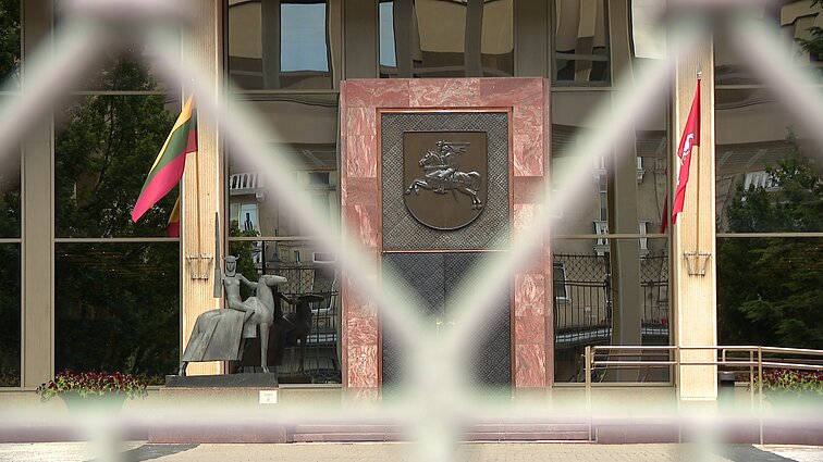 Mažosios partijos svarsto, kokiu būdu patekti į Seimą: dalis žada jungtis į koaliciją