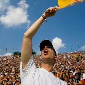 Kai muzika ir futbolas tampa vienu