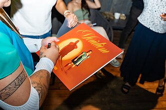 Rūtos MUR albumas „Meridiem“ 