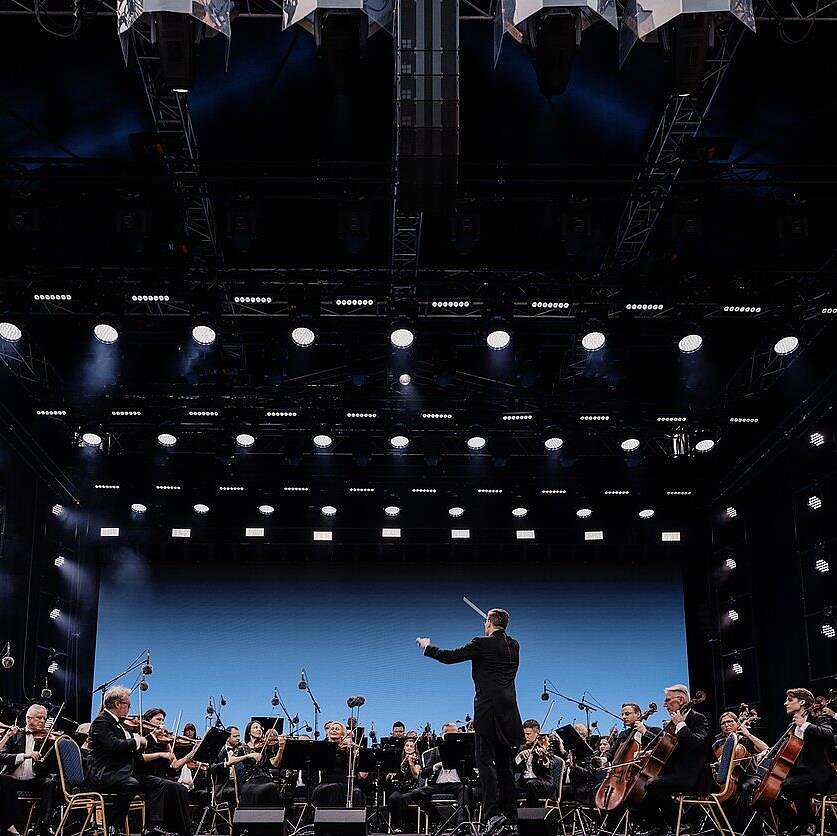 Festivalis „Midsummer Vilnius“ / S. Lukoševičiaus nuotr., Festivalis „Midsummer Vilnius“ / S. Lukoševičiaus nuotr.