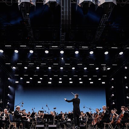 „Festivalis iš miesto širdies į kiekvieno širdį“ – „Midsummer Vilnius“ ruošiasi 10-mečiui