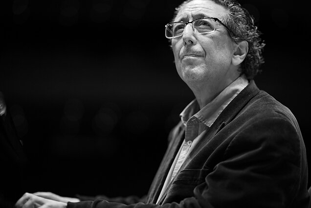 Jean-Marc Luisada
