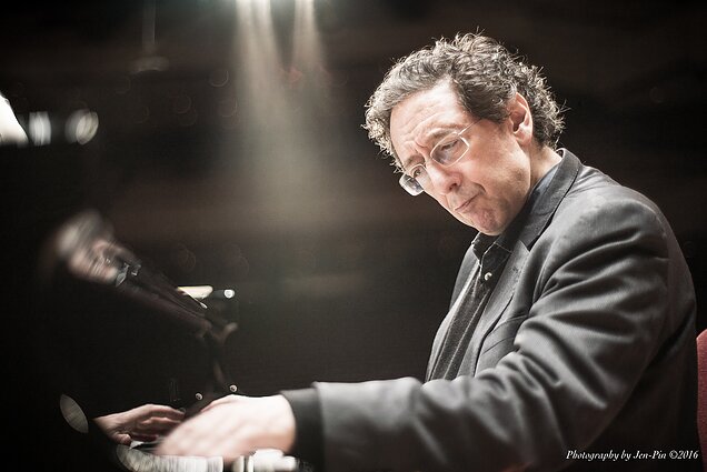 Jean-Marc Luisada