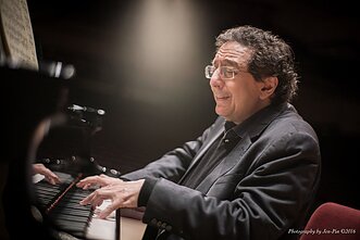 Jean-Marc Luisada