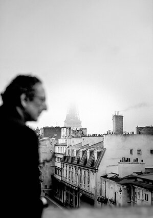 Jean-Marc Luisada