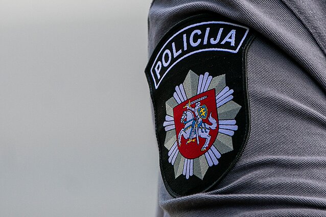 Policja