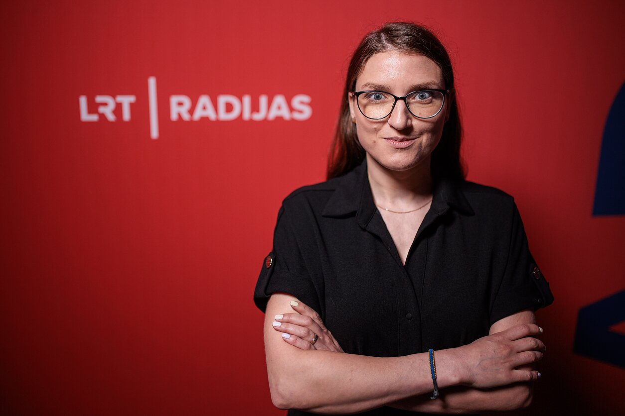 Liepa Želnienė Liepa Želnienė