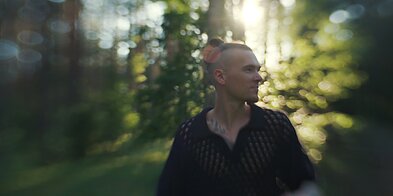 Tadas Juodsnukis