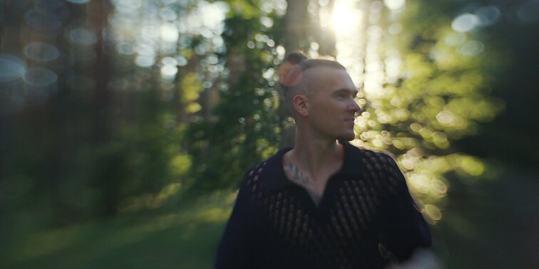 Tadas Juodsnukis