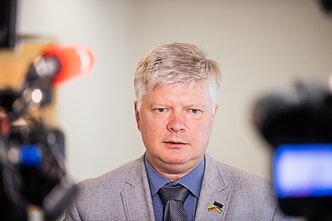 Kęstutis Navickas Kęstutis Navickas