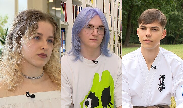 Švietimo problemas įvardiję šimtukininkai: „Turi būti atsižvelgta ir į mokytojų gerovę“