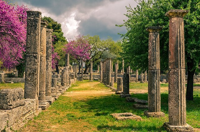Peloponesas