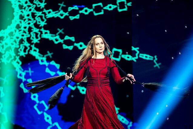 Aistė Smilgevičiūtė