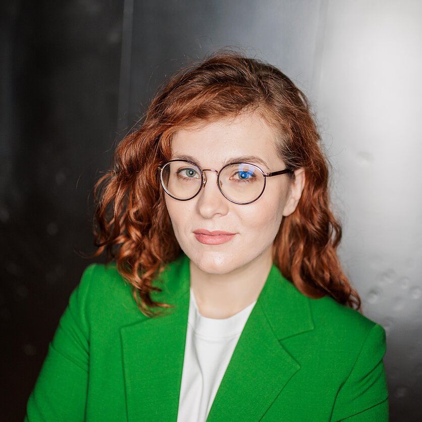 D. Umbraso  / LRT nuotr., Audra Avižiūtė