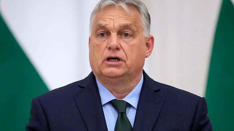 Po kontroversiškos Orbano „taikos misijos“ ES imasi diplomatinio Vengrijos boikoto