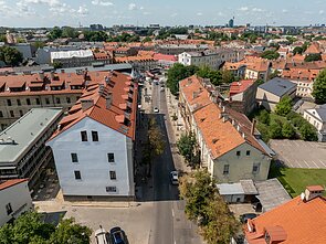 Vilniaus senamiestis