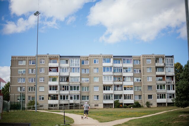 Būsto paskolų sumažinimo galimybės: viskas priklauso nuo finansinio raštingumo ir noro