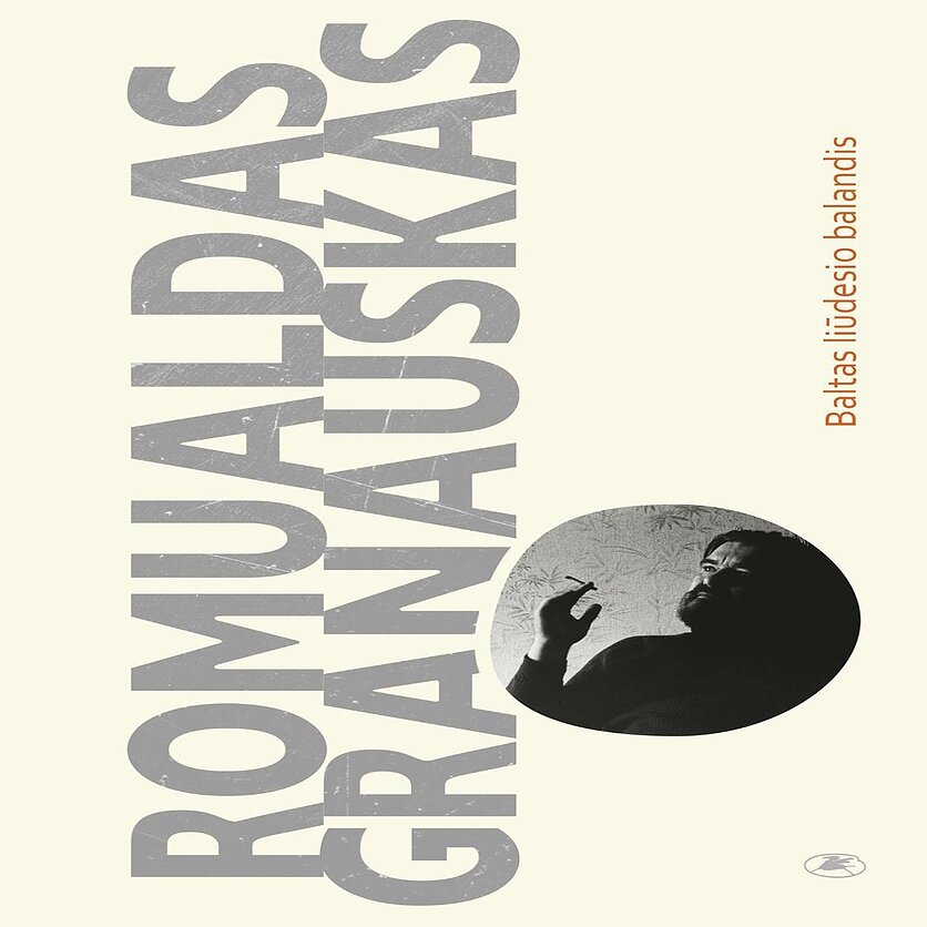 Lietuvos rašytojų sąjungos leidykla, Knygos viršelis