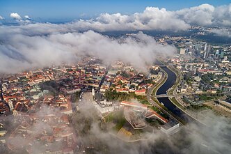 Vilnius Vilnius