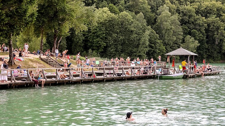 Psichologė apie spaudimą vasaroti aktyviai: reikalavimai sau suteikia sunkią būseną