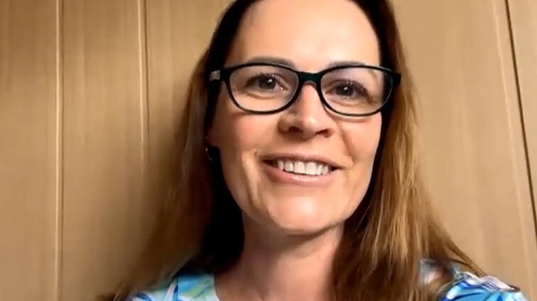 Floridoje lietuvių vaikus mokanti Raimonda: mokiniai į mūsų pamokas važiuoja ir 3 valandas