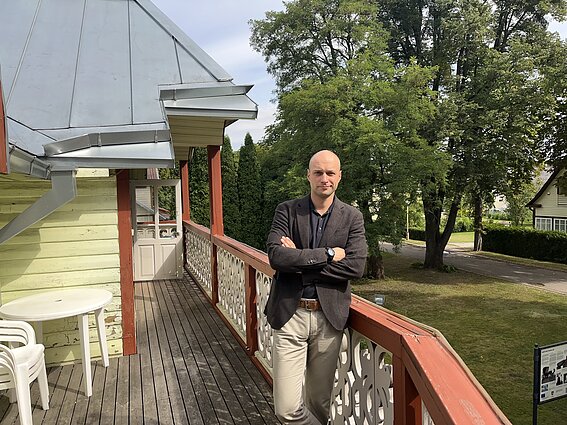 Simonas Matulevičius