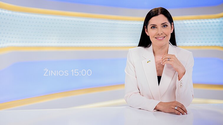 Žinios