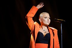 M.A.M.A. 2021 apdovanojimų ceremonija M.A.M.A. 2021 apdovanojimų ceremonija