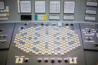 Atominė elektrinė