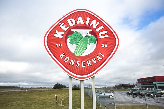 Kėdainių konservai