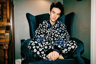 Jacobas Collier Jacobas Collier