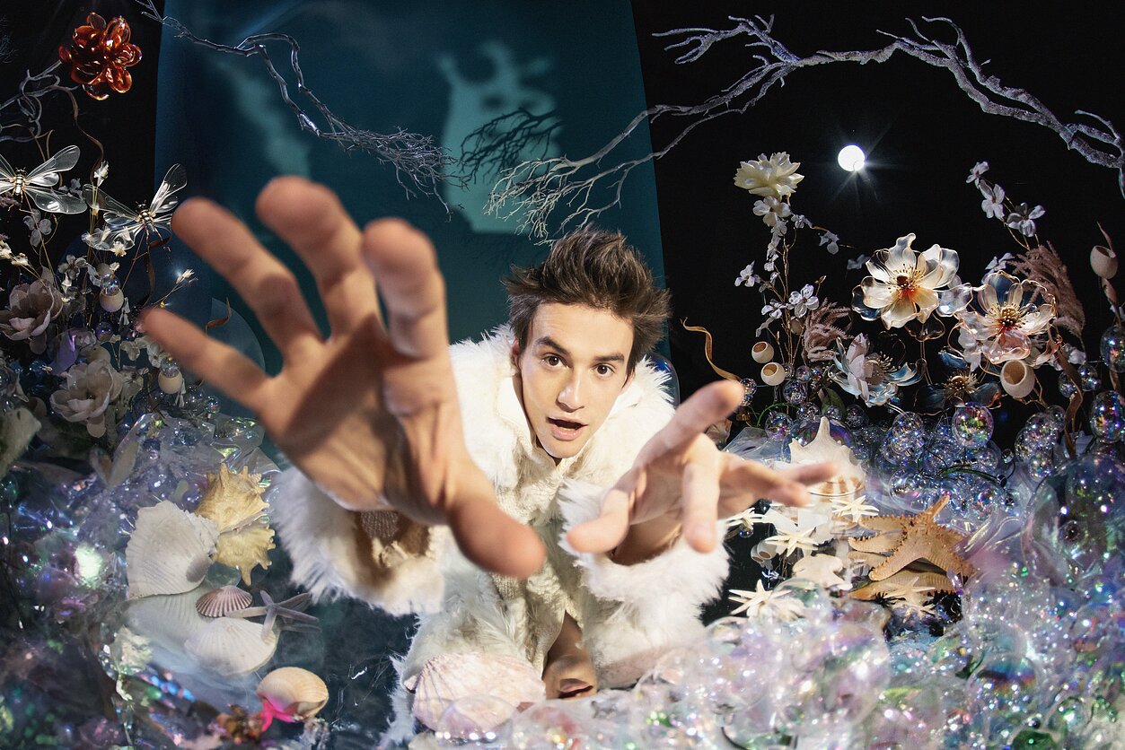 Jacobas Collier Jacobas Collier