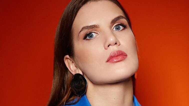 Goda Raibytė-Aleksa apie naują motinystės ir karjeros derinimą: niekas manęs nesustabdys