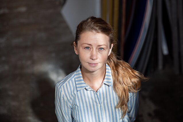 Lena Sokolovska