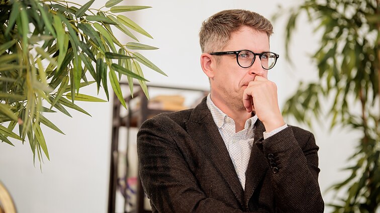 Alternatyvią Lietuvos istoriją apmąstęs Černiauskas: aukso šalimi nebūtume